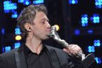 Andrzej Piaseczny na pewno będzie miło wspominał ten festiwal - artysta zdobył aż trzy Superjedynki! (for. Jan Bogacz/TVP)