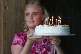 Natalia - Kinga Preis (fot. Marzena Stokłosa)