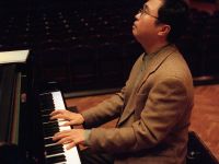 W Filharmonii Bałtyckiej w Gdańsku wystapi Dang Thai Son - zwycięzca Konkursu Chopinowskiego z 1980 r.