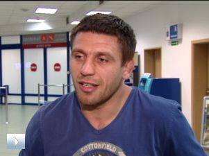 Krawczyk: polskiemu judo brakuje pieniędzy. Potencjał już jest