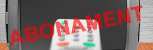 Abonament RTV