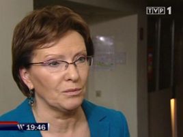 Ewa Kopacz