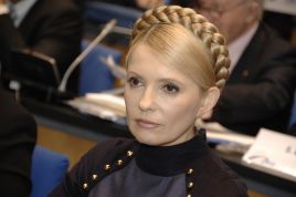 Tymoszenko