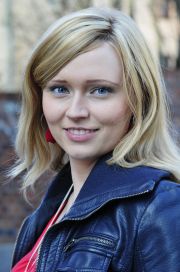 Martyna Czekała