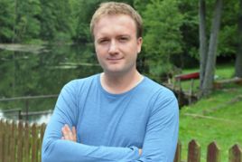 Serialowy Janusz (Bartek Kasprzykowski) wystąpi na opolskiej scenie z Robertem Gawlińskim