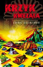 "Krzyk Kwezala"  Łukasz Gołębiewski