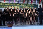 Festiwal muzyki chóralnej w Barczewie