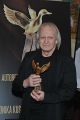 Wiesław Komasa w imieniu syna odbierał nagrodę dla najlepszego filmu (fot. J. Bogacz/TVP)