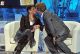 Małgorzata i Paweł Królikowscy nie ukrywają tego, że wciąż szaleją za sobą (fot. J.Bogacz/TVP)