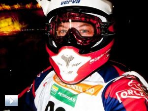 Dakarowy niedosyt motocyklistów
