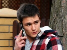 Bartosz Gelner ukończył studia w szkole teatralnej w Krakowie (fot. Artrama)