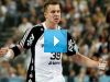Wisła Płock – THW Kiel (skrót)