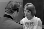 Marta Laum – asystentka prof. Poschatta, zabita przez Joachima Streita (fot. TVP)