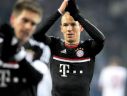 Kryzys w Bayernie. Robben i Ribery na wylocie
