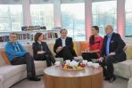 „Premiera” Norma Fostera już 11 lutego w Teatrze Komedia (fot. I. Sobieszczuk/TVP)