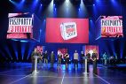 Nagrody przyznano artystom w sześciu kategoriach (fot. Jan Bogacz/TVP)