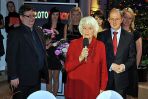 Alina Janowska, Andrzej Urbański (fot. Jan Bogacz/TVP)