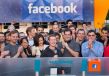 Emisja akcji przyniesie Faceboookowi i jego udziałowcom ponad 16 miliardów dolarów a wartość całej firmy wyniesie 104 miliardy (fot. PAP/EPA/ZEF NIKOLLA)