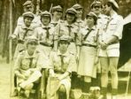 Skauting plus niepodległość, czyli 100 lat polskiego harcerstwa