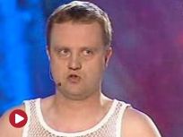 Narzekanie (Koszalin 2010) [TVP]