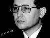 Marek Papała w 1998 r. – pięć miesięcy później został zamordowany (PAP/A. Rybczyński)