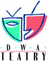 Logo Festiwalu Dwa Teatry - Sopot 2011