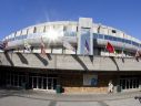 Vancouver: Pacific Coliseum