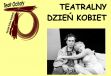 „Nas troje” w Teatrze Ochoty