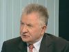 Prof. Longin Pastusiak (Fot. TVP)