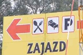 Przygotowania do EURO 2012