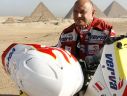 Abu Dhabi: szybki Czachor i Dąbrowski