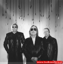 Krzysztof Cugowski, Romuald Lipko i Tomasz Zeliszewski
