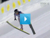 PŚ w Klingenthal: zwycięski skok Stocha – II seria (136,5 m)