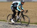 Tom Boonen na starcie 69. Tour de Pologne
