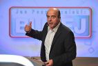 „Jan Pospieszalski: Bliżej” to nowy program na anternie TVP Info (fot. Jan Bogacz)