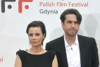 Agnieszka Kulesza i Marcin Dorociński zagrali główne role w filmie „Róża” (fot. Kurnikowski/AKPA)