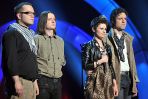Zespół DeMorela tym razem nie dostał dobrych not od jury (fot. J.Bogacz/TVP)