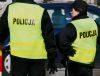 Policja zatrzymała ochroniarza klubu (fot. Mikołaj Handzlik)