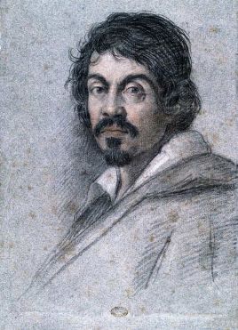 Michelangelo Merisi