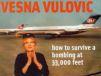 stewardessa vesna