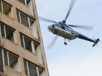 Wypadek śmigłowca LPR