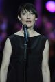 Katarzyna Groniec śpiewała o „Skrzypku Hercowiczu” (fot. I. Sobieszczuk/TVP)