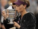 Pierwszy Wielki Szlem dla Stosur!