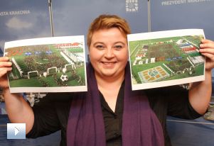 "Zwarcie": czy Euro odciśnie ślad społeczny?