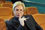 Juror zaimkowego castingu Rafał Patyra (fot. J. Bogacz/TVP)