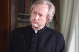 Piotr Kozłowski, fot. Marzena Stokłosa