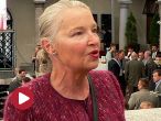 Jadwiga Staniszkis, fot. TVP (c)
