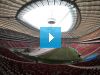 NCS odrzuca oskarżenia. „Stadion jest gotowy”