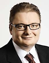 Michał Kamiński