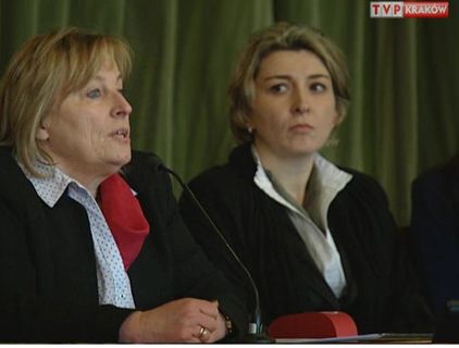 Dymisja wiceprezydent ds. edukacji?